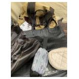 Miscellaneous Bags & Purses