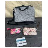 Vera Bradley and 31 Purses