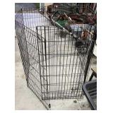 Large Pet Enclosure