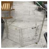 Pet Enclosure