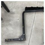 Hitch 4 Bike Rack