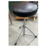 Adjustable Drum Stool