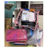 Miscellaneous Office Supplies