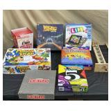 Board Games