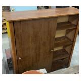 Book Case