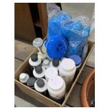 Hot Tub Chemicals