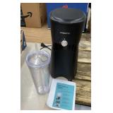 Iced Coffee Maker