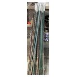 Fence Posts (Over 25)