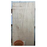 Lauan Board (8 pieces)