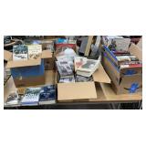 Collection History Books (2 of 2)