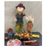 Fall Decor
