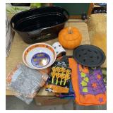 Halloween Decor