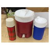 Thermosï¿½s