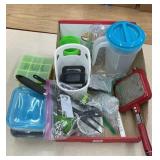 Kitchen Utensils