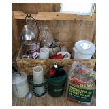 Chicken Supplies