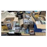 Collection History Books (1 of 2)
