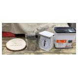 Kitchen Supplies