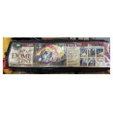 10x8 4 Person Tent in Bag