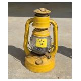 Dietz No 2 D LITE Lantern New York USA