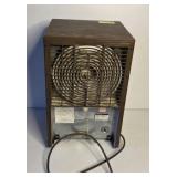 Hunter Automatic Dehumidifier Model 31023