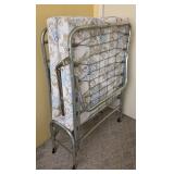 Fold Away Cot