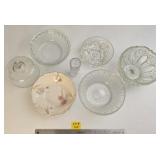 Misc Glassware