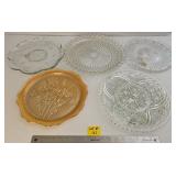 Misc Cake Plates