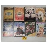 Assorted Movies
