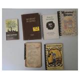 Misc Christian Books