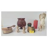 Misc Items Ole Tip Angels