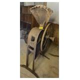 Antique Corn Sheller
