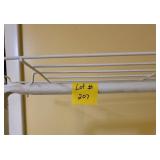 Clothes Rack
