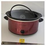 Hamilton Beach Crock Pot
