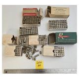 Misc Empty Shell Casings