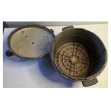 Magic Seal Pressure Cooker