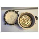 Pressure Cooker