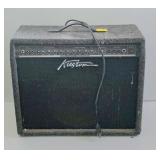 Kustom Guitar Amplifier Model KLA 185 Lead Guitar