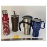 Misc Cofffee Mugs Pressure Cooker Accessories