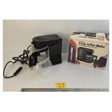Vicks Warm Steam Vaporizer with Box 12V DC 5 Cup C