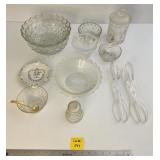 Misc Glassware