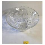 Clear Bowl