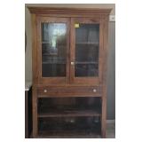 Wooden Cabinet