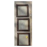 Glass Frames