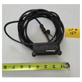Lawerence Acoustic Guitar Pickup