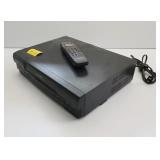 Quasar VCR
