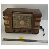 Antique Radio