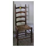 Ladderback Chair