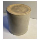 Ceramic Crock Stoneware