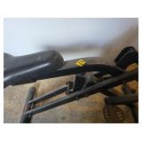 Vitamaster Excercise Bike  Power Rider Exercise
