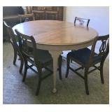 Kitchen Table and 5 Chairs